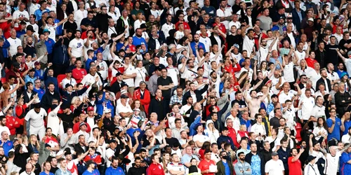 Finala EURO 2020 FOTO EPA-EFE