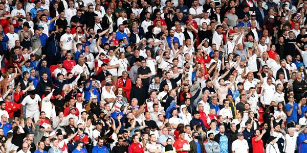 Finala EURO 2020 FOTO EPA-EFE