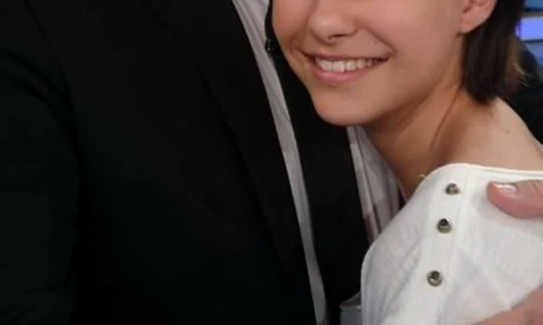 Mihai Gadea fiica sa jpeg