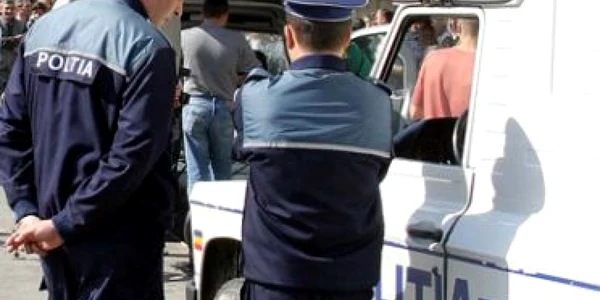 Băsescu se întâlneşte cu reprezentanţii poliţiştilor