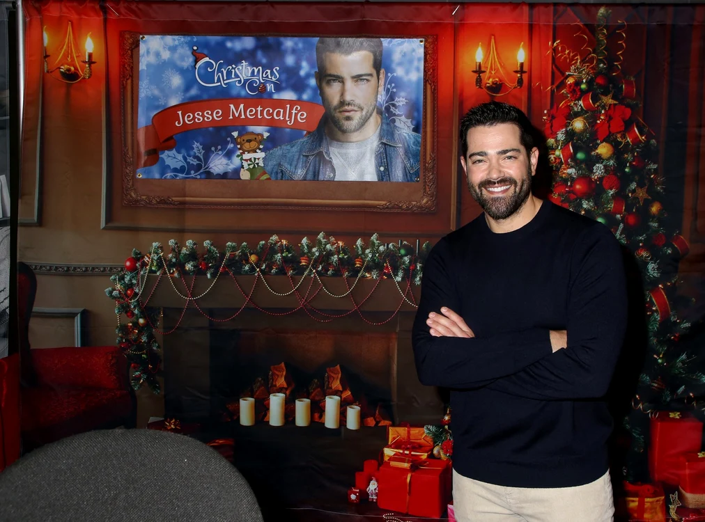 Jesse Metcalfe