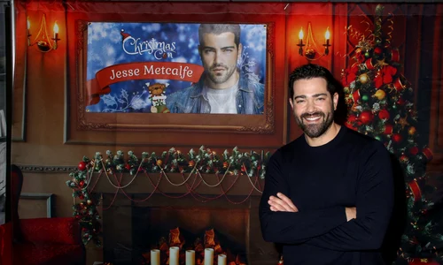Jesse Metcalfe