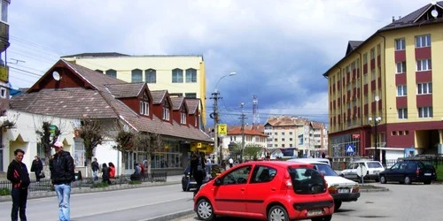 Topliţa va beneficia de fonduri pentru servicii sociale şi creşterea siguranţei localnicilor