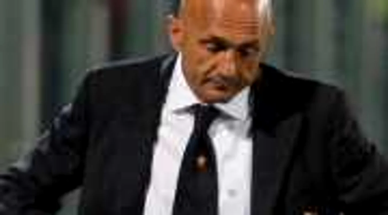 Lobonţ a rămas fără antrenor la AS Roma