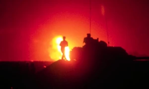 desert storm 1 captura YouTube Real Rime History jpg