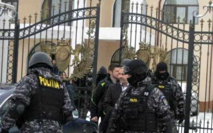 Cartierul Faţa Luncii din Craiova este considerat cel mai periculos