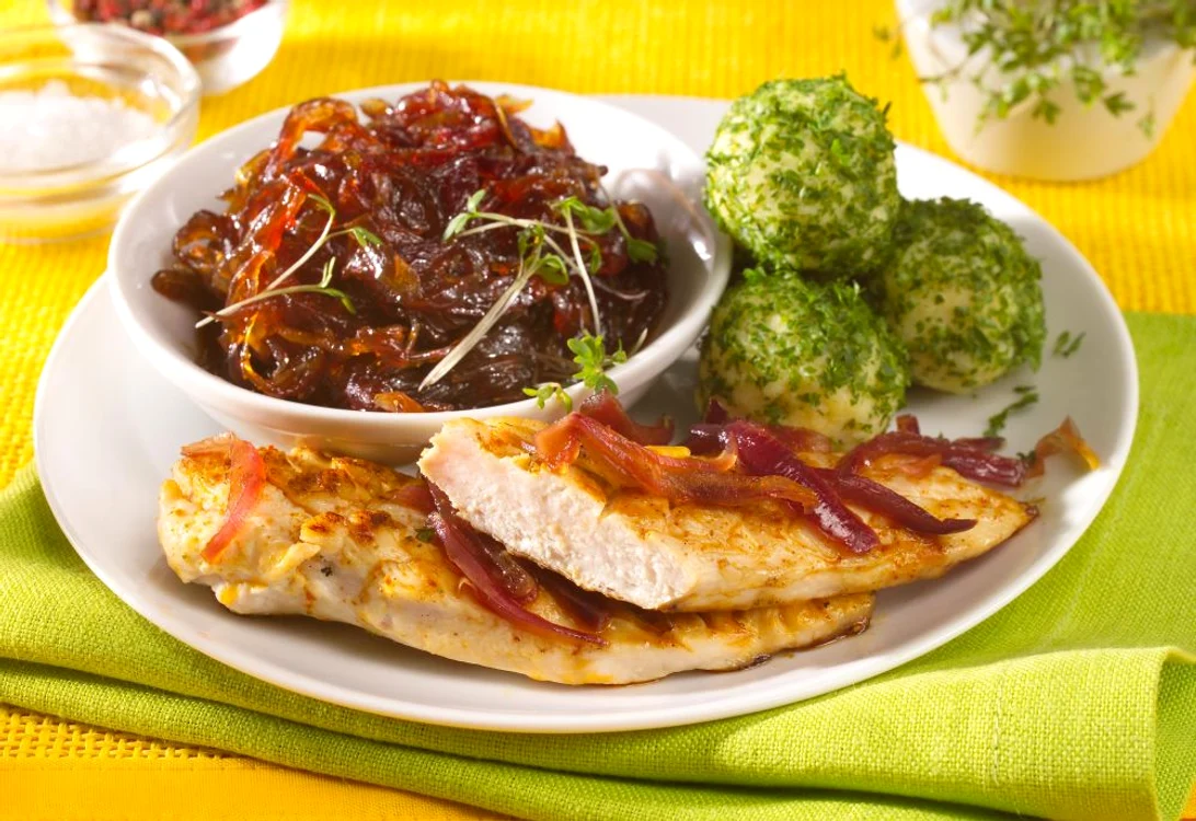 piept de pui cu ceapa caramelizata jpeg