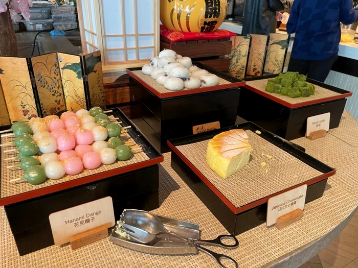 Deserturi japoneze / Foto: Shutterstock