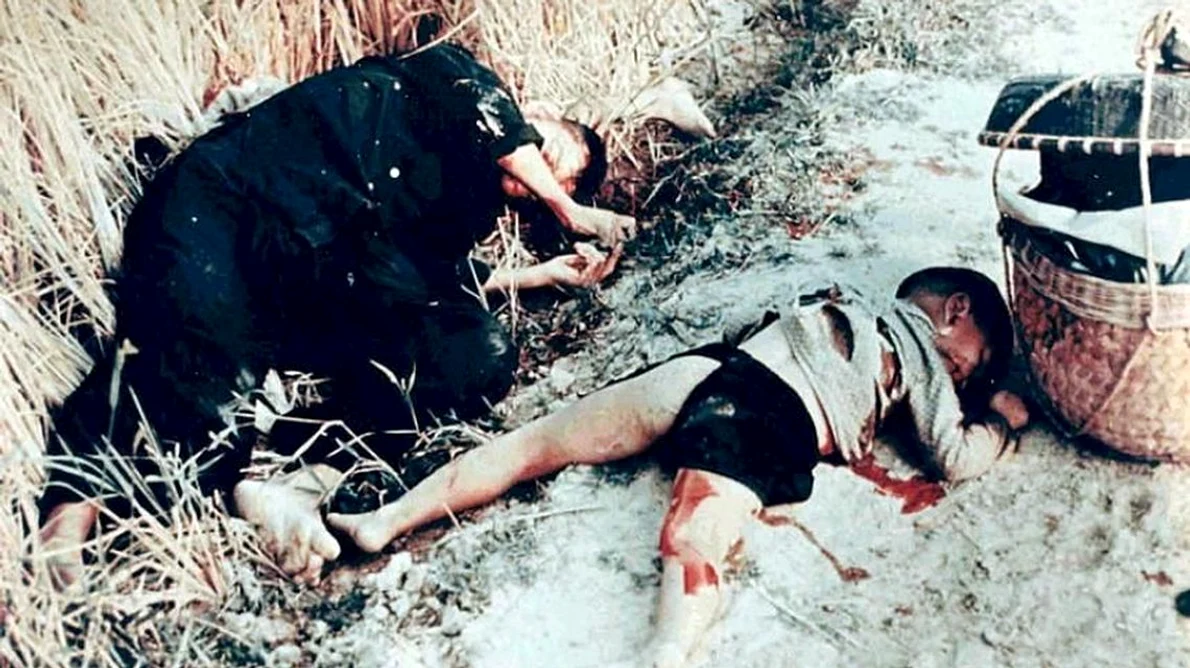 44 de ani de la Masacrul de la My Lai jpeg