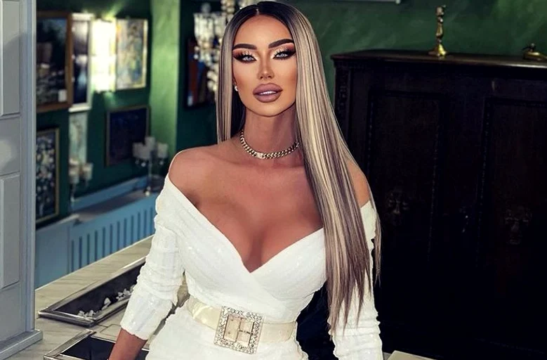Bianca Drăgușanu a împinit 40 de ani Sursa: Instagram 