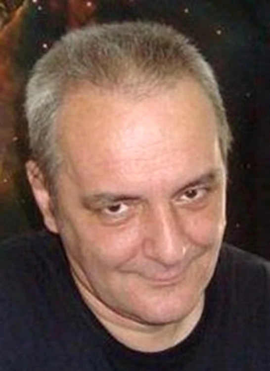 Regizorul Mihnea Columbeanu are 54 de ani