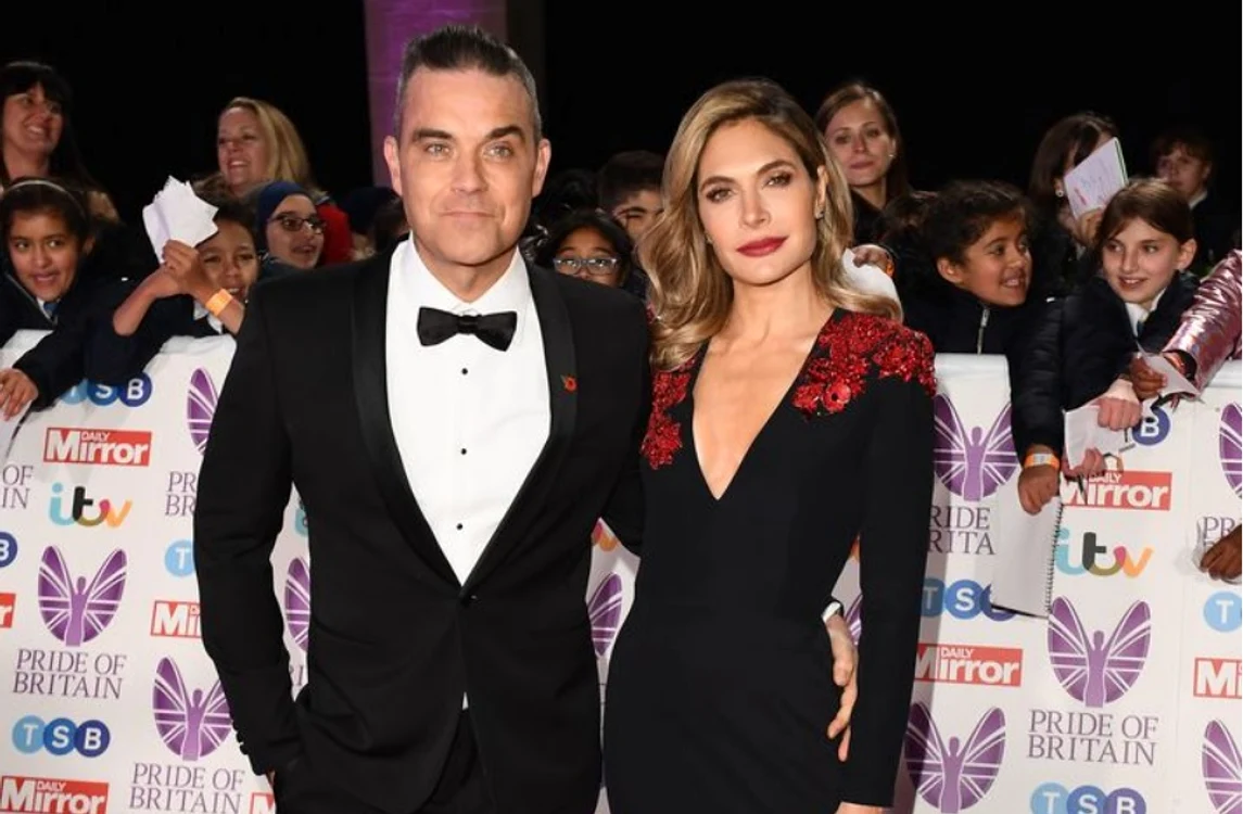 
    Robbie Williams, dezvăluiri despre viața personală. (Foto: arhivă)  