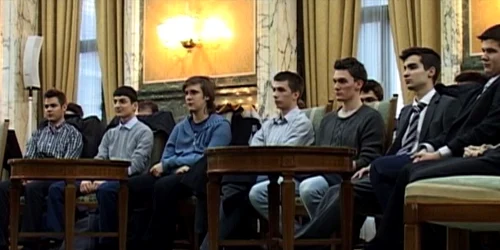 maraton programare hackathon guvern