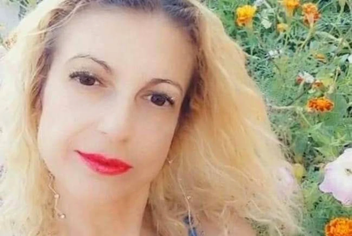 
    Dosar de moarte suspectă în cazul Ancăi MureşanFoto: Arhivă personală  