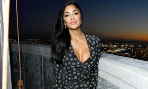 nicole scherzinger empire state building etajul 89 jpeg