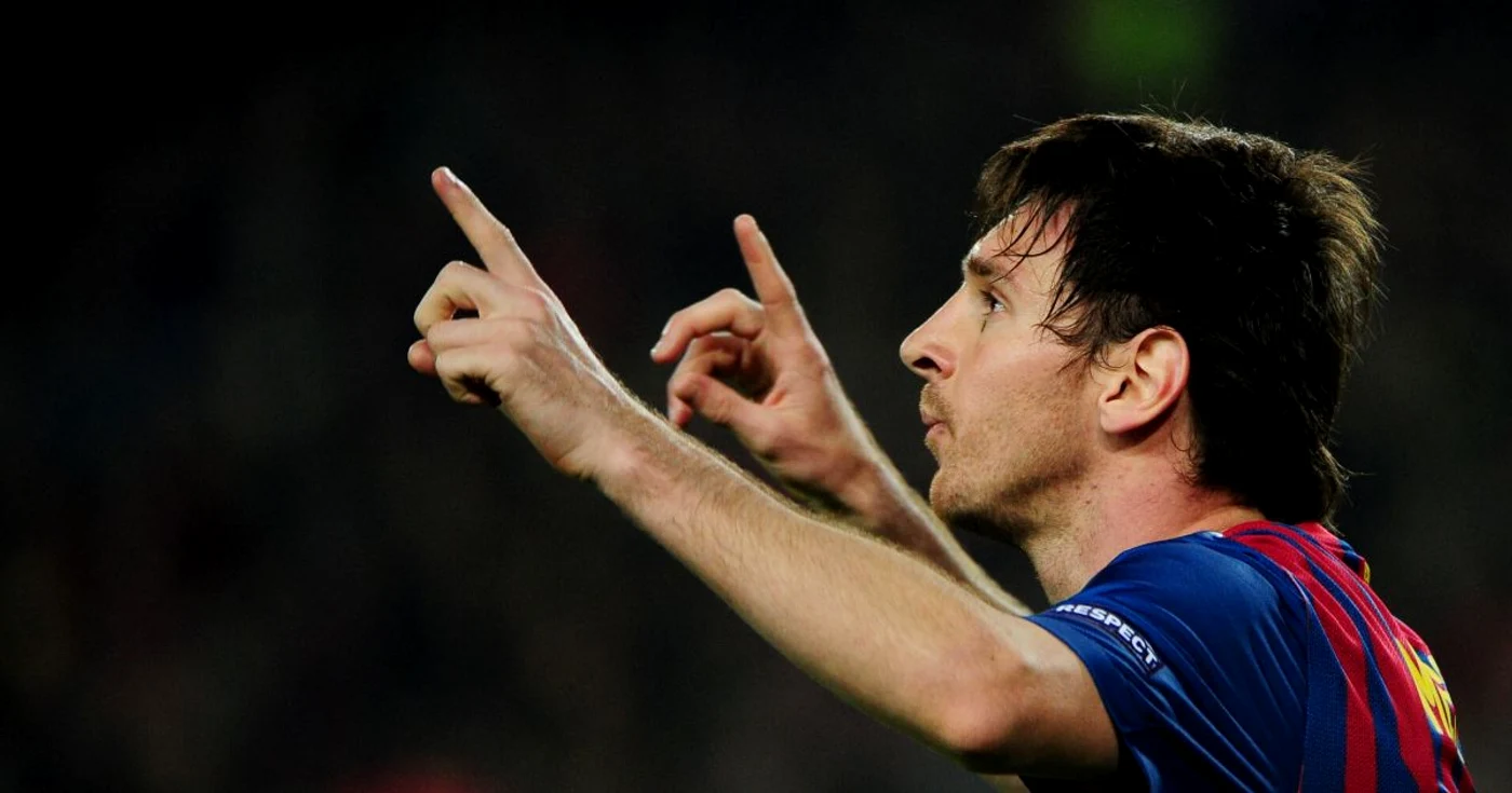 
		    Mediafax | Messi e interesat mai mult de succesul echipei sale, decât de reușitele personale în echipă
