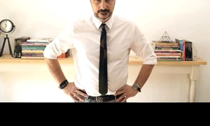 „Se construiesc vile foarte urîte” interviu cu arhitectul și designerul de interior Mugur KREISS jpeg