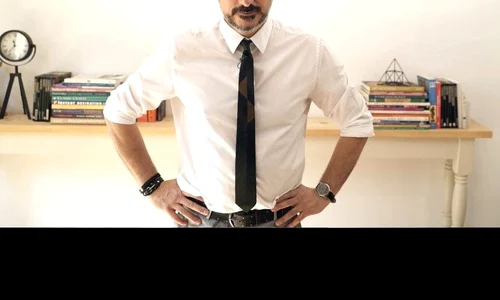 „Se construiesc vile foarte urîte”   interviu cu arhitectul și designerul de interior Mugur KREISS jpeg