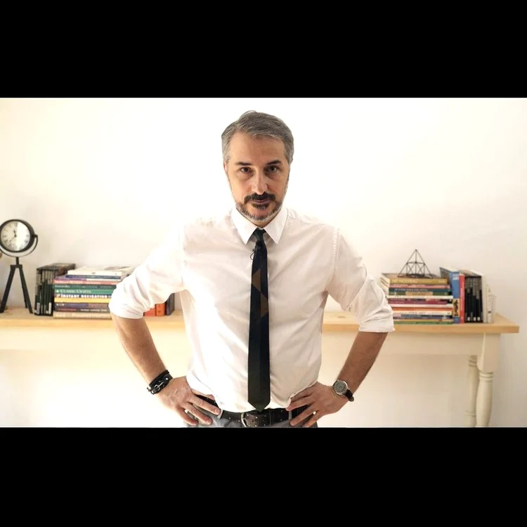 „Se construiesc vile foarte urîte”   interviu cu arhitectul și designerul de interior Mugur KREISS jpeg