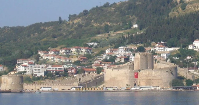 Çanakkale