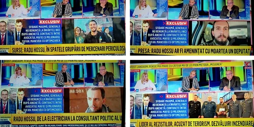colaj Realitatea TV jpg
