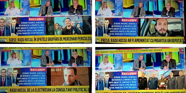 colaj Realitatea TV jpg