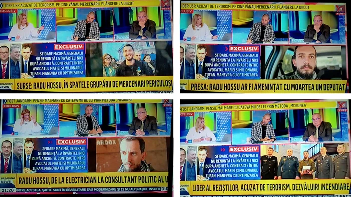 Arhivă personală