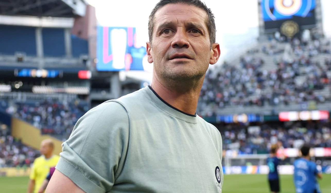 Inter nu s-a putut impune în fața celor de la Juventus, scor 3-4  Foto/Facebook