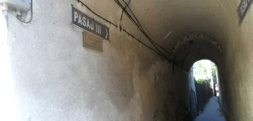 pasaj bistrita 1