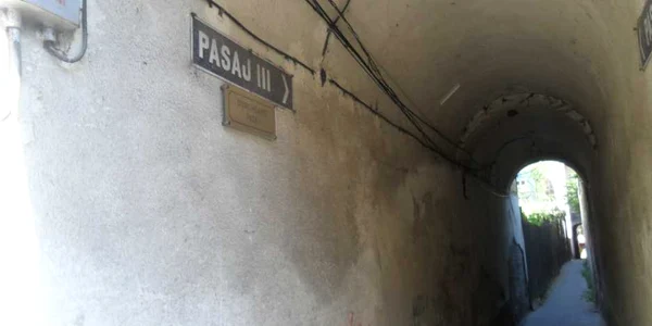 pasaj bistrita 1
