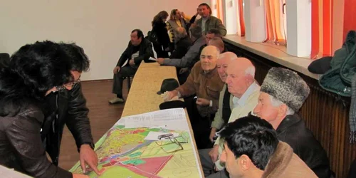 Proprietarii de terenuri se tem că vor plăti impozite mai mari
