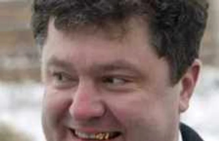Piotr Poroşenko, ministrul de Externe din Ucraina