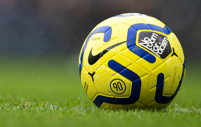 În Premier League s-a militant constant împotriva rasismuluiFoto: EPA-EFE