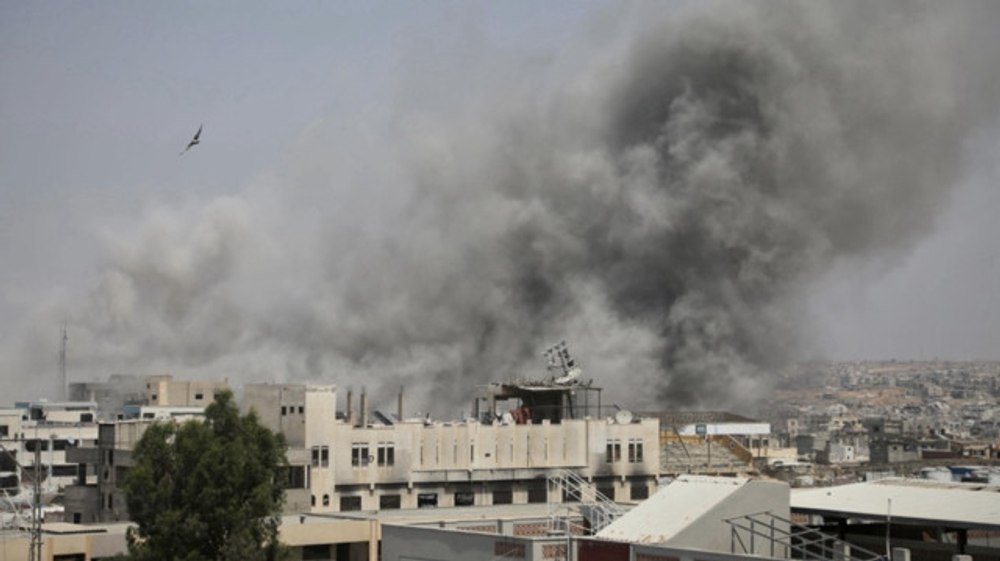 Netanyahu sfidează apelul de pace a lui Trump. Israelul continuă bombardamentele în Gaza
