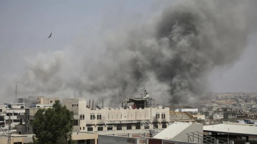 Netanyahu sfidează apelul de pace a lui Trump. Israelul continuă bombardamentele în Gaza