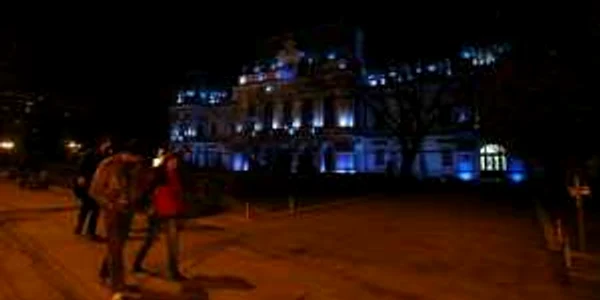 Palatul Roznovanu