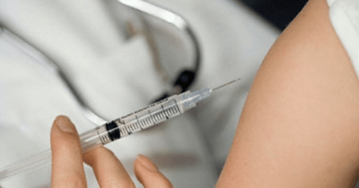 Cum putem face vaccinul gripal în același timp cu cel împotriva COVID-19 Cum putem face vaccinul gripal în același timp cu cel împotriva COVID-19