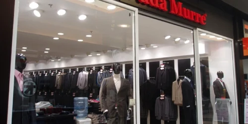 Pada Murre a ales să-şi deschidă un nou magazin, în ERA Mall