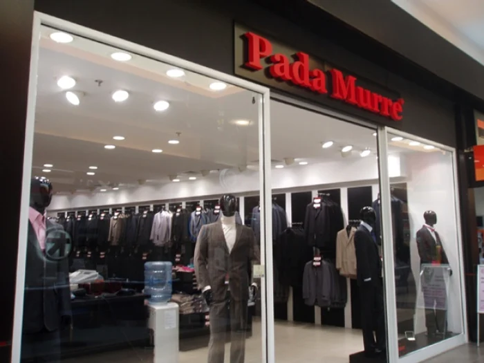 Pada Murre a ales să-şi deschidă un nou magazin, în ERA Mall