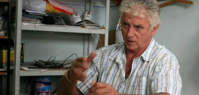 Cascadorul Szobi Cseh a murit. Cancerul l-a răpus la vârsta de 71 de ani