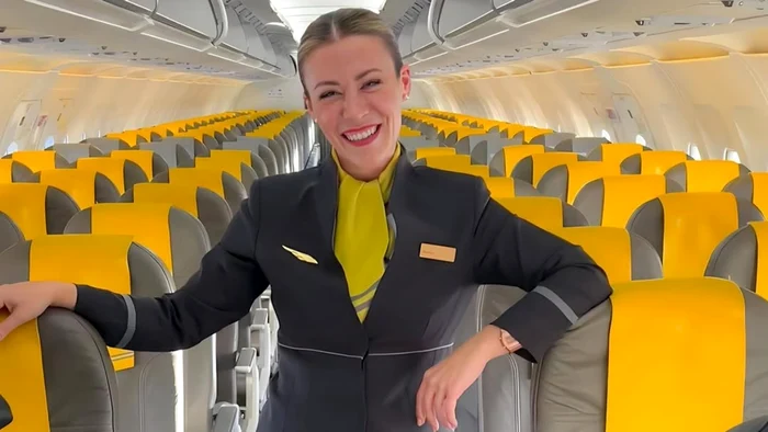 Barbara Bacilieri / Foto: Instagram