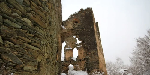 cetatea colt
