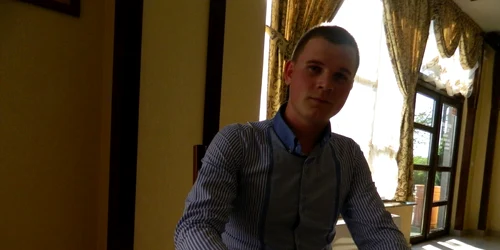 Andrei Pătraşcu Bacău