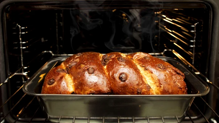 Sfaturi pentru coacerea cozonacilor - Foto: Pixabay 