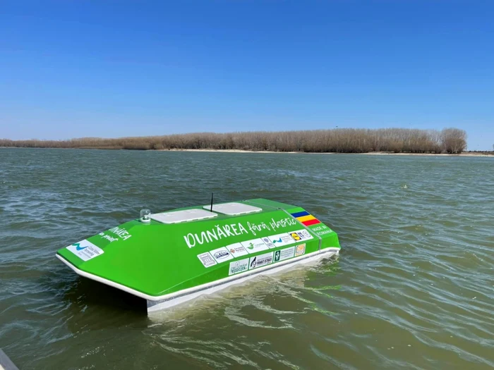 sursa: GWP - Global Water Partnership Romania