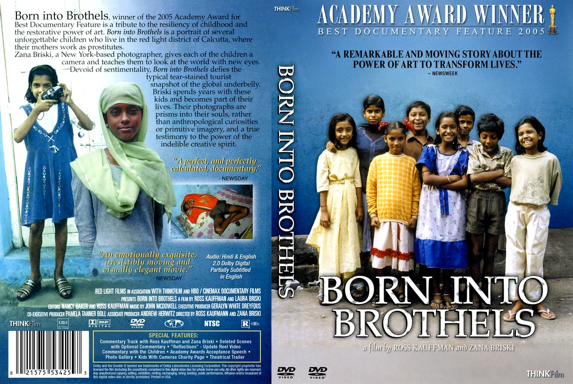 De ce mai vedem filme documentare? jpeg