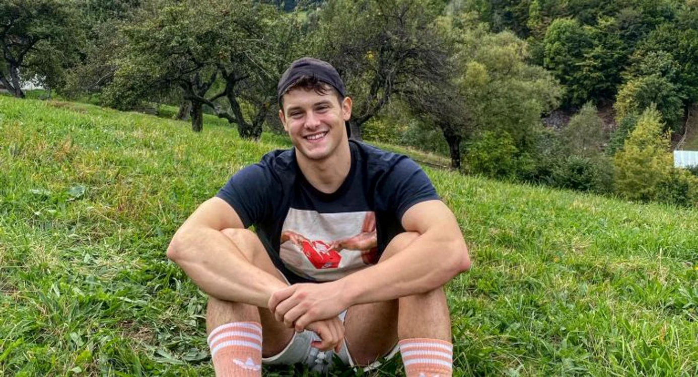 Andrei Drăghici este plâns de întreg sportul românesc (FOTO: Facebook)