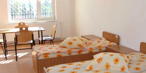 Capacitatea centrului s-a mărit cu 40 de locuri