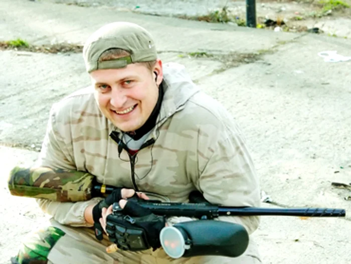 Teodor Boţu