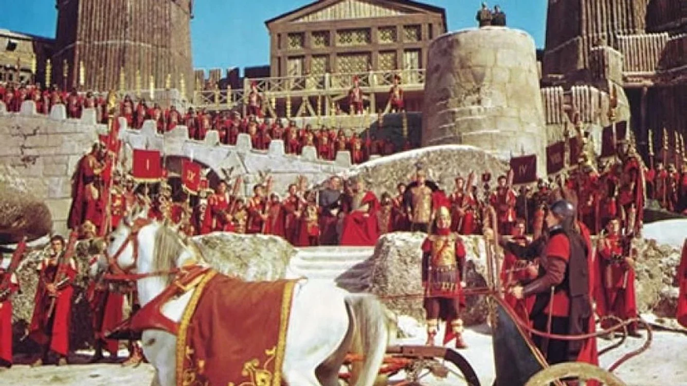 O nouă teorie spune că poluarea ar fi dus la căderea Romei